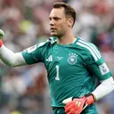 Torehan Rekor Manuel Neuer di Balik Kekalahan Jerman dari Ekuador