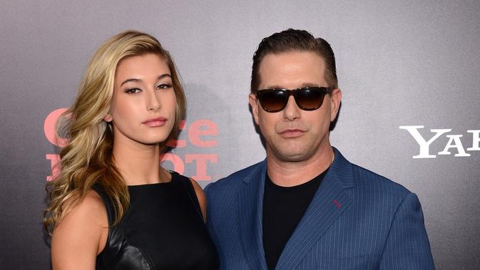 Kisah Hailey Baldwin Sebelum Dinikahi Justin Bieber Hingga