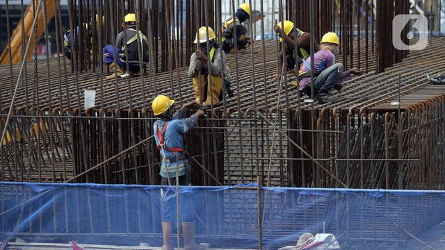 FOTO: Subsidi Gaji Gelombang 2 Ditransfer Awal November 2020