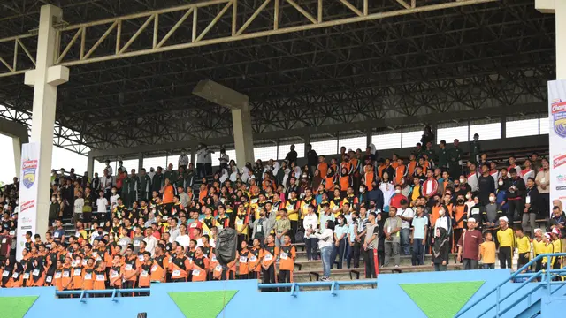 SAC Indonesia Kualifikasi Sumatra Utara