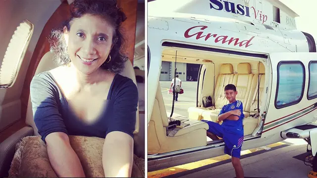 Kabar Gembira, Akun Instagram Nadine Kaiser Tak di Protect Lagi