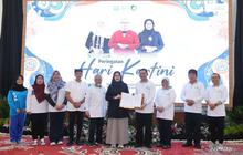 Pemprov Jatim Deklarasikan Gerakan Bersama Penurunan Angka Kematian Ibu, Banyuwangi Jadi Pilot Project