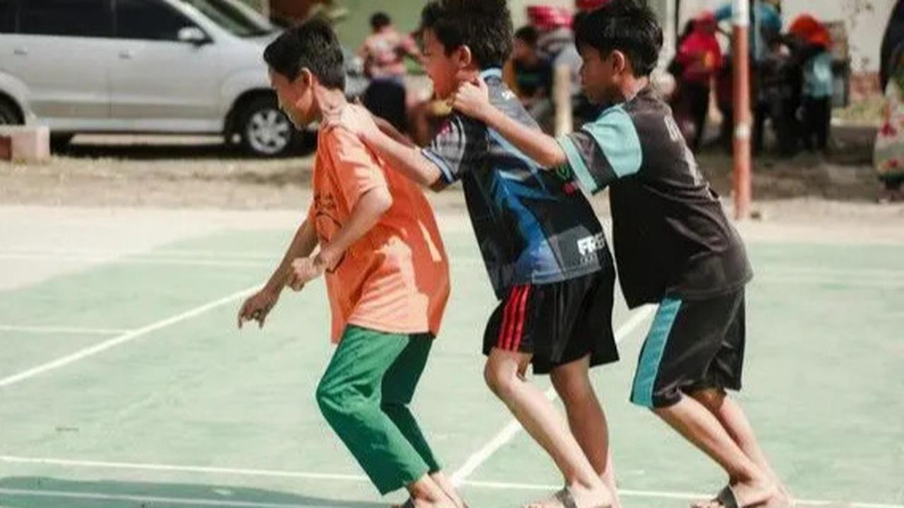 60 Kata Kata Agustusan Penuh Semangat untuk Hari Kemerdekaan