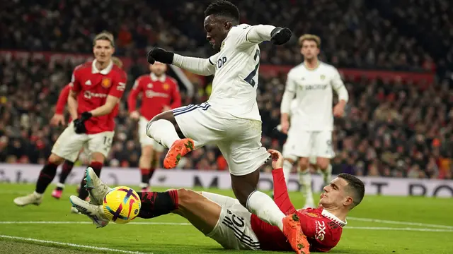 Manchester United, Diogo Dalot