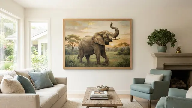 Lukisan Pembawa Hoki Menurut Feng Shui