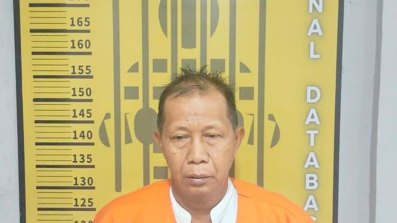 Lurah di Pekanbaru yang Melecehkan Janda di Ruang Kerja jadi Tersangka!
