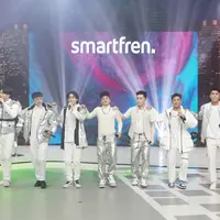 (c) KapanLagi/Muhammad Akrom Sukarya