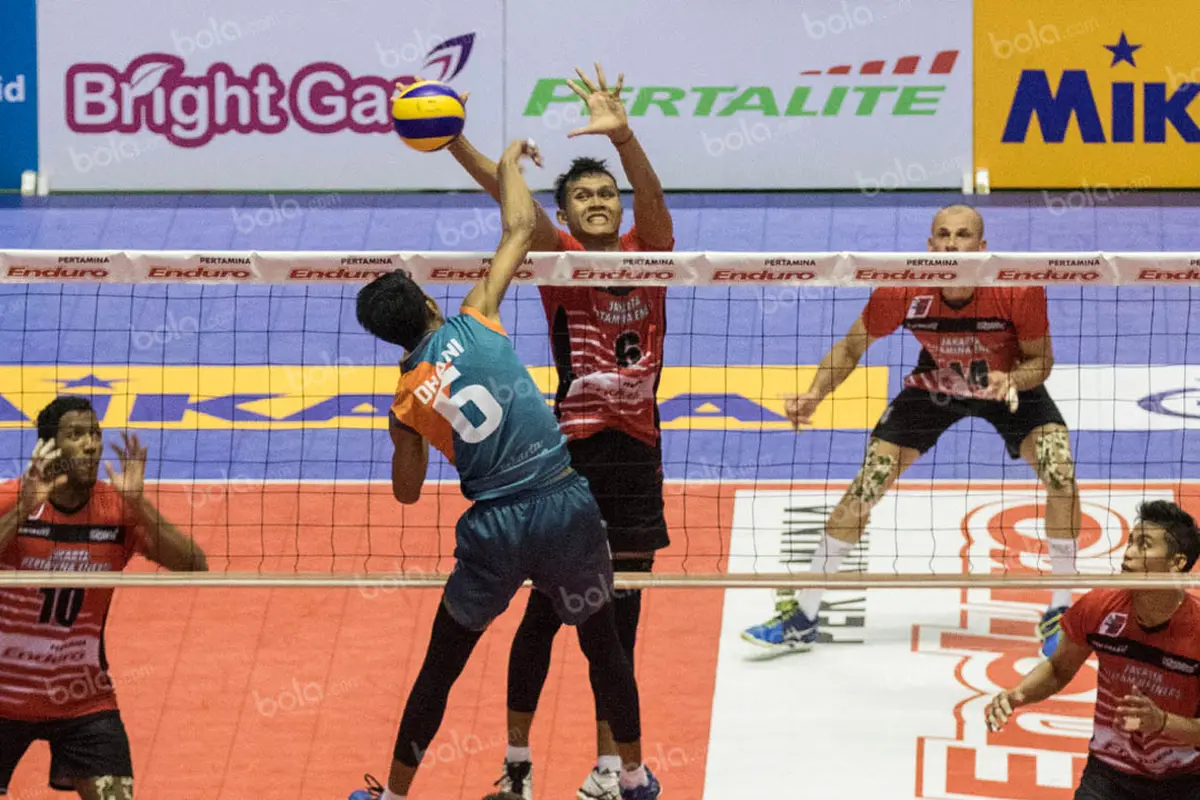 Proliga