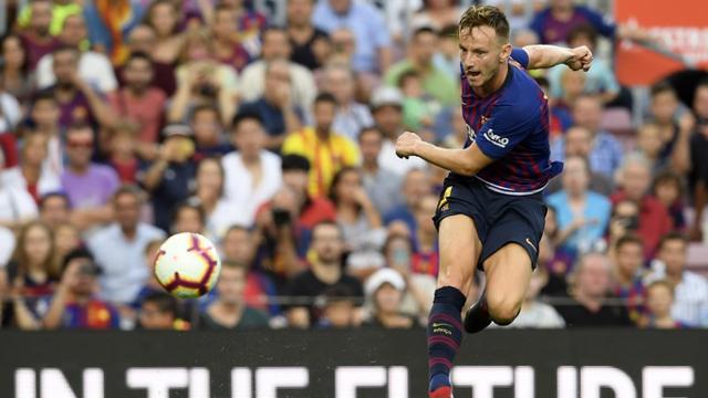 Ivan Rakitic