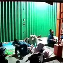 Dituduh Kirim Santet, Nelayan di Sukabumi Dibacok Saat Tidur