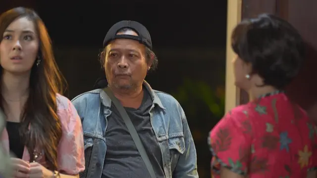 Keajaiban Cinta
