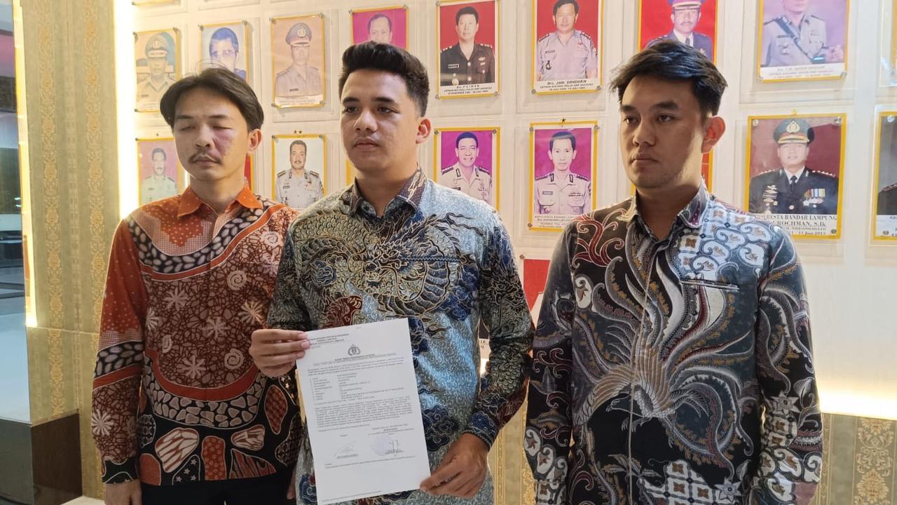 Perut Membesar karena Tak Bisa Pipis Usai Operasi, Endang Polisikan RS di Lampung Diduga Malapraktik