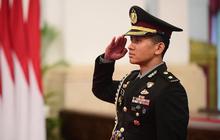 Kompol Syarif Bertemu Anak Mantan Komandannya yang Kini Sudah Calon Perwira Remaja Akpol