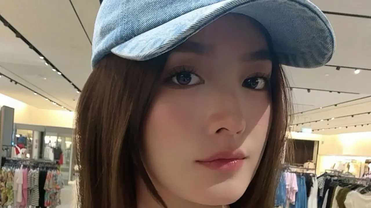 Natasha Wilona (Instagram/@natashawilona12)