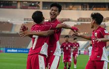 Jadwal Pengundian Fase Grup Piala Dunia U-17 2025
