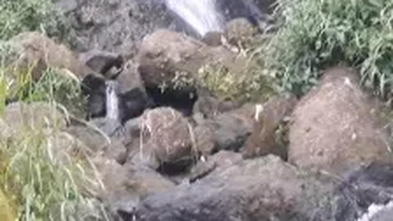 2. Air Terjun Krondonan