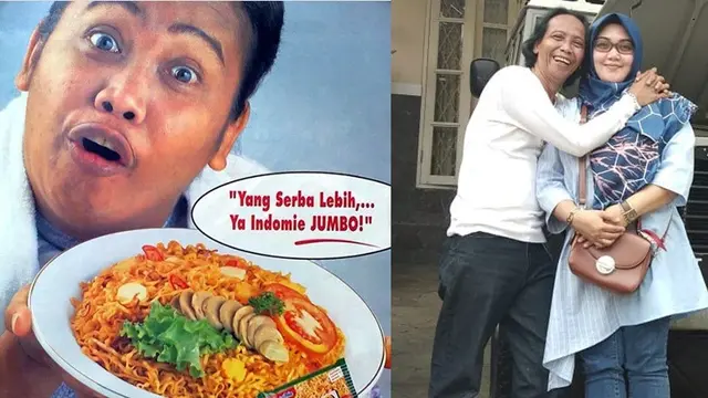 Beda Gaya 6 Seleb Senior Saat Jadi Bintang Iklan Dulu VS Kini