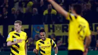 Borussia Dortmund (REUTERS/Wolfgang Rattay)