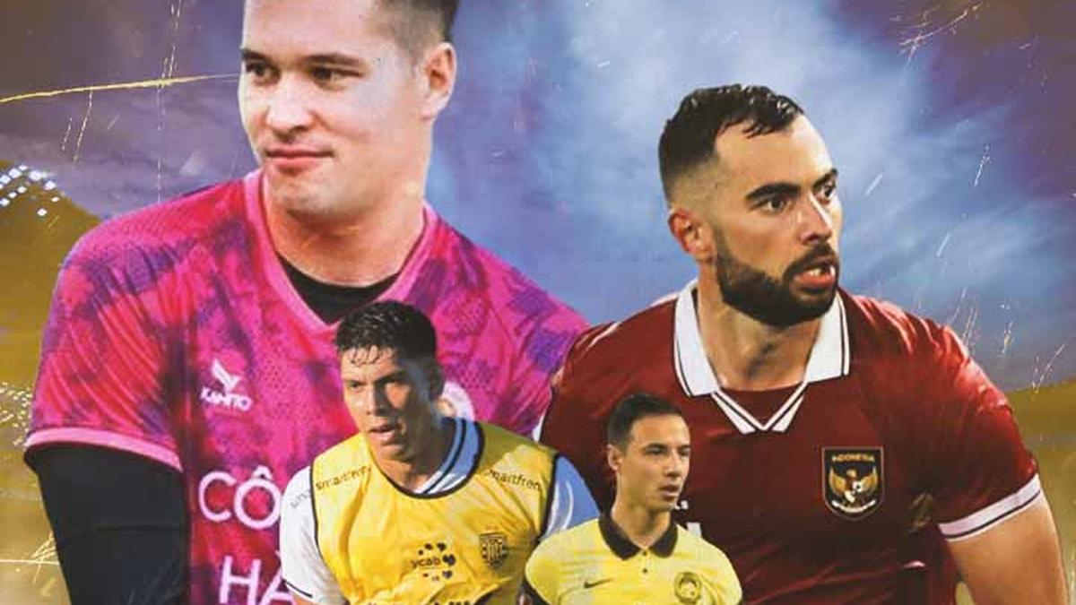 Sisi Minus FIFA ASEAN Cup, Pengamat: Sepak Bola Asia Tenggara Jangan Malah Jadi Katak dalam Tempurung