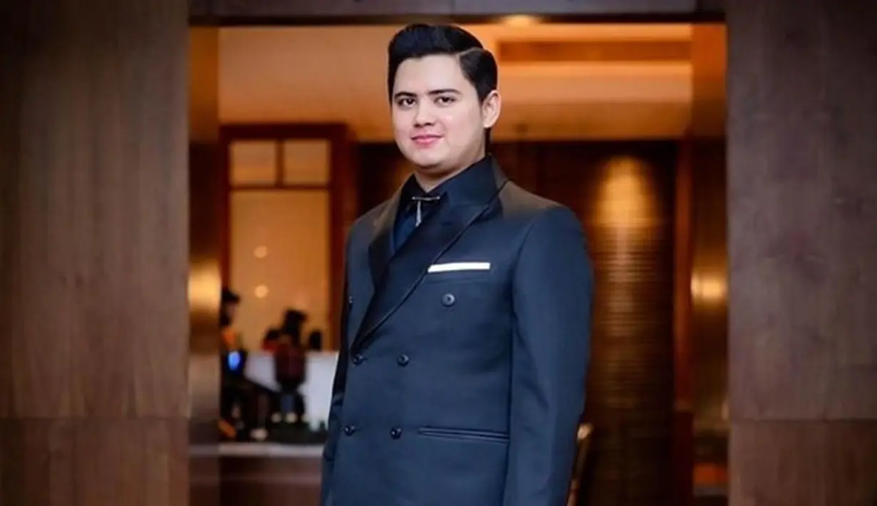 Aliando Syarief (Sumber: Instagram/aliandooo)