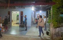 Guru Tewas di Kamar Rumah Diduga Ditusuk Tetangga, Ayah Terluka Dilarikan ke Rumah Sakit