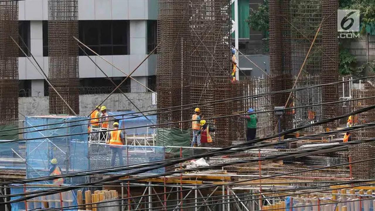 Baja Impor Merajalela, Pengusaha Minta Ini ke Pemeirntah