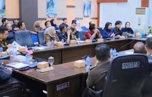 Target 1.500 Peserta: Sriwijaya Ranau Gran Fondo (SRGF) VII 2025 Ajak Jelajahi Danau Ranau, Danau Terbesar Kedua di Sumatera
