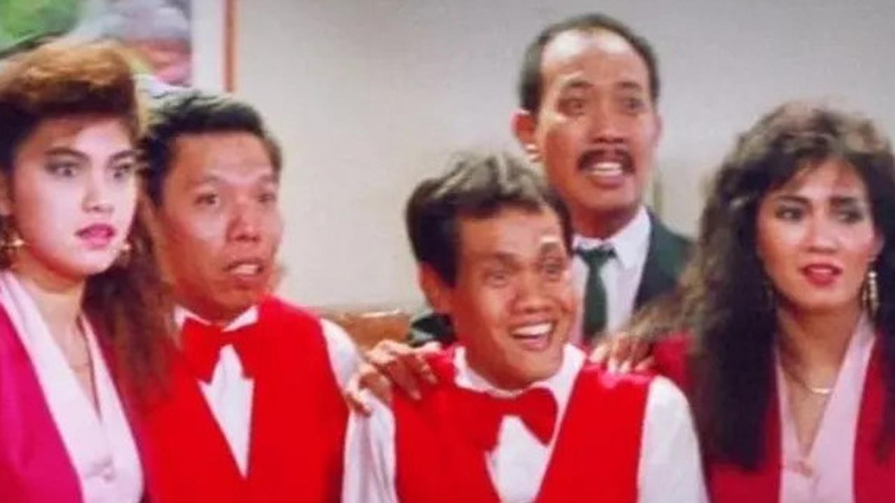 Lama Tak Muncul di Layar Kaca, Ini Kabar Terbaru Anna Shirley 'Warkop DKI': Sempat Jualan Tahu dan Buka Bengkel Sepeda Demi Bertahan Hidup