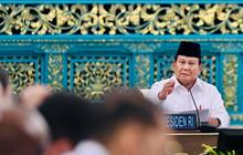 VIDEO: Tatap Serius Prabowo ke Panglima TNI & Kapolri Soal Sumatera, Semua Menteri Terdiam