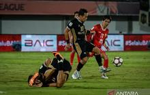 Dewa United Lolos Perempat Final AFC Challenge League: Kalahkan Shan United 4-1, Ini Fakta Menariknya