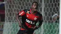 Vinicius Junior Diincar MU dan Barcelona (Ist)