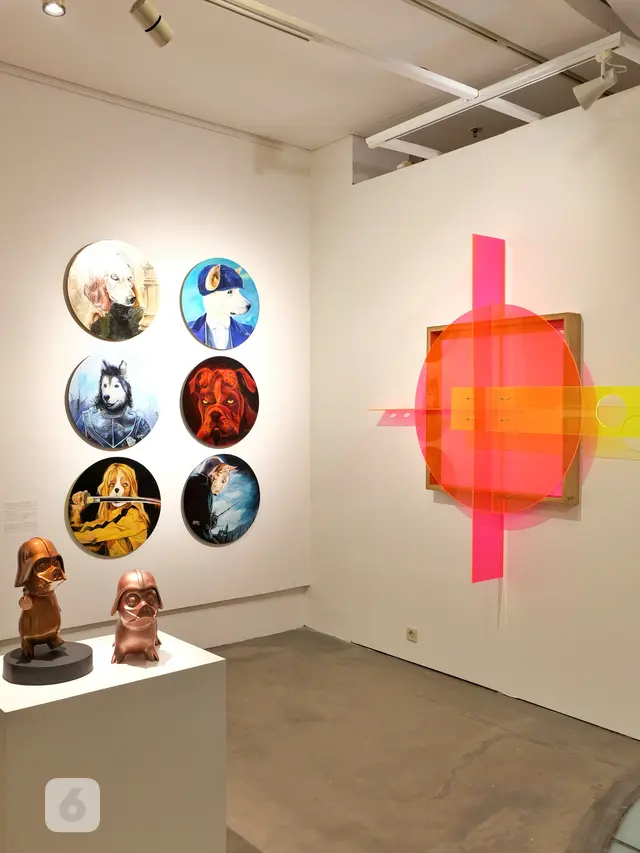 Art Moments Jakarta