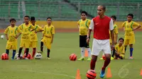 Legenda Sepak Bola Indonesia Tanggapi Kekalahan Timnas U-19