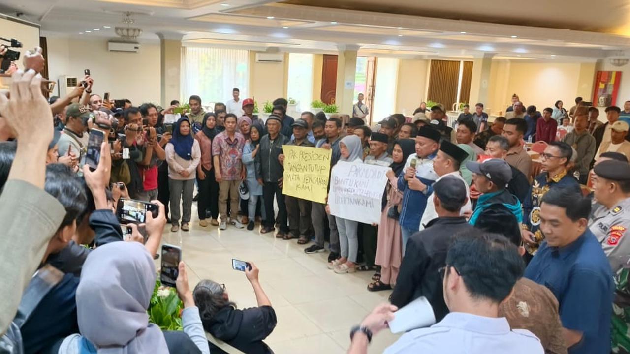Soroti Dampak Sosial Ekonomi, Mulyadi Usulkan Evaluasi KLH ke Presiden