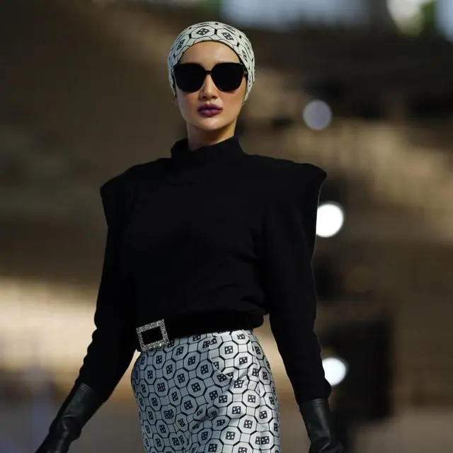 Koleksi Ivan Gunawan