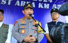 Marak Pemalakan saat Libur Nataru, Kapolri Perintahkan Jajaran Perbanyak Patroli di Tempat Wisata