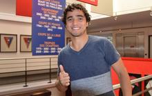 Rafael: Nasib saya berubah detelah Sir Alex pergi