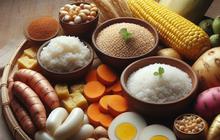 5 Sumber Karbohidrat Selain Nasi yang Rendah Gula Bikin Tubuh Lebih Sehat dan Aman untuk Diet