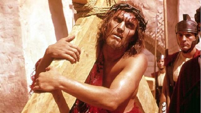 King of Kings (1961)