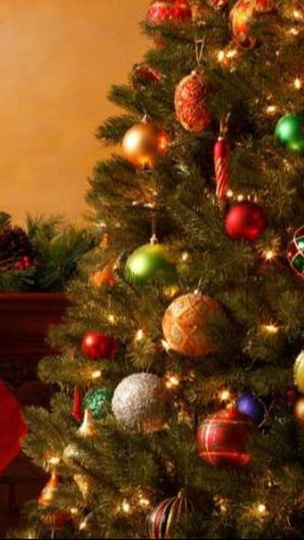 Ucapan Selamat Natal 2023 dan Tahun Baru 2024 Penuh Makna<br>
