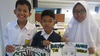 Perangi <i>Bullying</i> UMY Gelar Lomba Poster