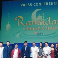 SCTV Ramadan Penuh Cinta (Fimela.com/Salsa)