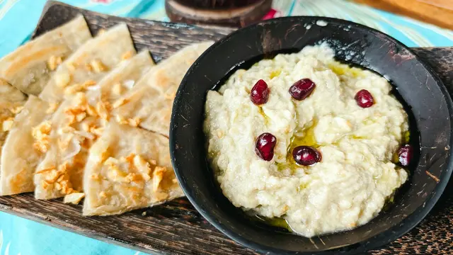 Baba Ganoush