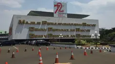 Demo 27 Agustus, DPR Siap Terima Aspirasi