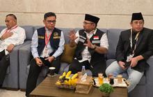 Penjelasan Menag Yaqut soal Tudingan Penyalahgunaan Kuota Tambahan Haji