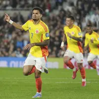 Uzbekistan vs Kolombia Sedang Duel, Dapatkan Link Live Streaming Piala Dunia 2026