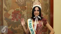 Ini Rahasia Cantik Miss International 2015