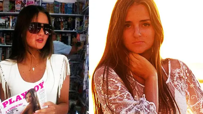 Catarina Migliorini | Foto: copyright nydailynews.com