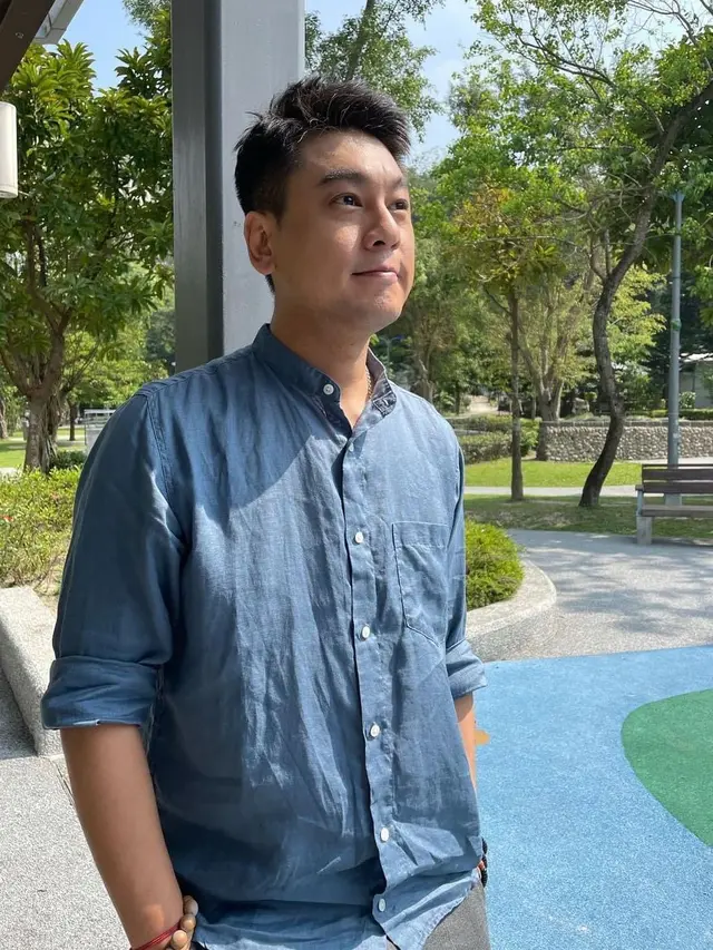 6 Potret Terbaru Ken Zhu 'Meteor Garden', Akui Kini Minim Penghasilan
