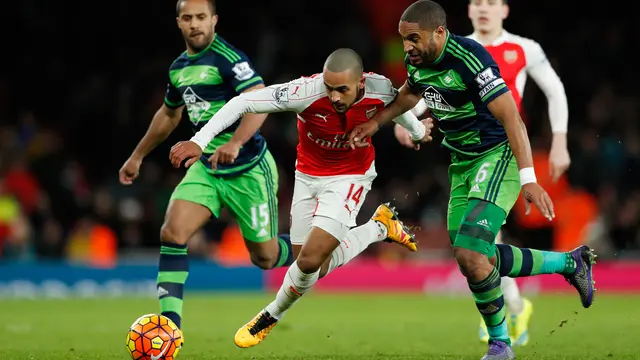 Arsenal